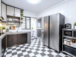 Blk 744 Jurong West Street 73 (Jurong West), HDB 5 Rooms #626461971